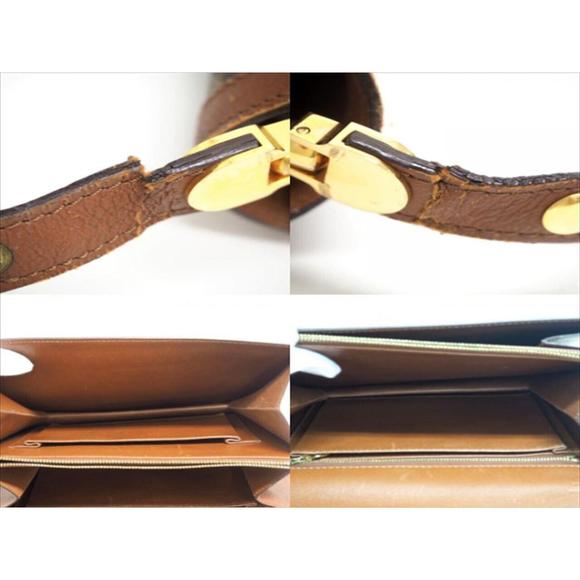 Louis Vuitton Shoulder Bag Dorphine #105593L55B - Picture 9 of 10